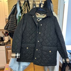 Burberry Jacket